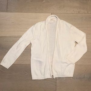 Mango Kids Light Cardigan Sweater